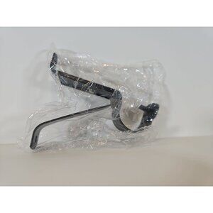 Set Of 6Extendable Curtain Rod Brackets Adjustable Curtain Rod Holders Hardware